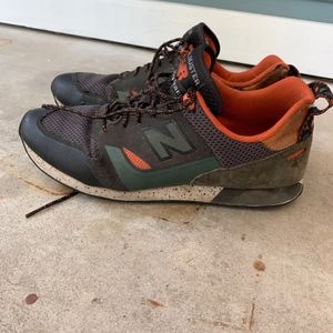New Balance Trailbusters Re-engineered